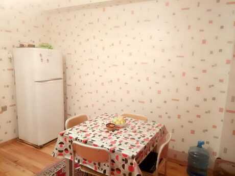 Kirayə 3 otaqlı mənzil, 105 m², İnşaatçılar: 140 ₼/ay 4