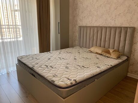 Kirayə 2 otaqlı mənzil, 70 m², Azadlıq Bağçalı Evlər: 950 ₼/ay 4