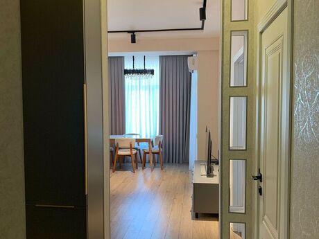 Kirayə 2 otaqlı mənzil, 70 m², Azadlıq Bağçalı Evlər: 950 ₼/ay 5