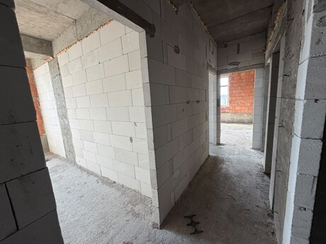 2-room apartment, 73,2 m², Qara Qarayev: 190 000 ₼ 5