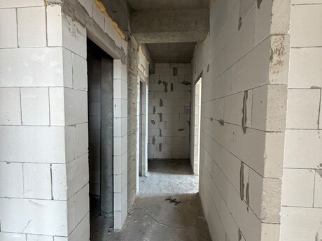 2-room apartment, 73,2 m², Qara Qarayev: 190 000 ₼ 3