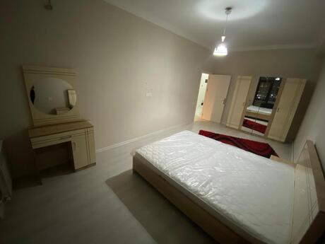 2-room apartment, 64 m², Həzi Aslanov: 205 000 ₼ 5