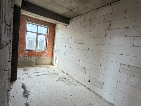 2 otaqlı mənzil, 77 m², Qara Qarayev: 210 000 ₼ 4