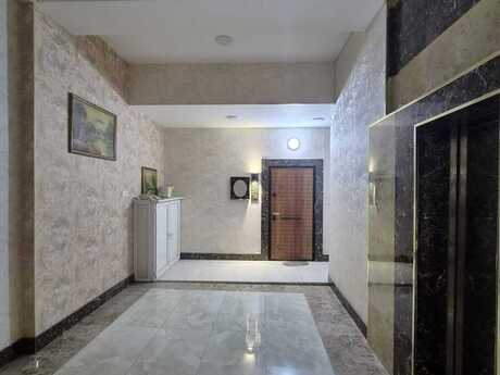 3-room apartment for rent, 100 m², 28 May: 1 350 ₼/mo 4
