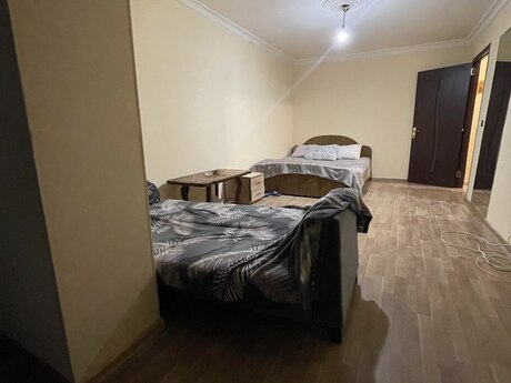 Аренда: 1-комнатная квартира, 45 м², 28 May: 600 ₼/мес 5