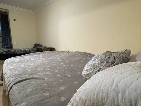 Аренда: 1-комнатная квартира, 45 м², 28 May: 600 ₼/мес 2