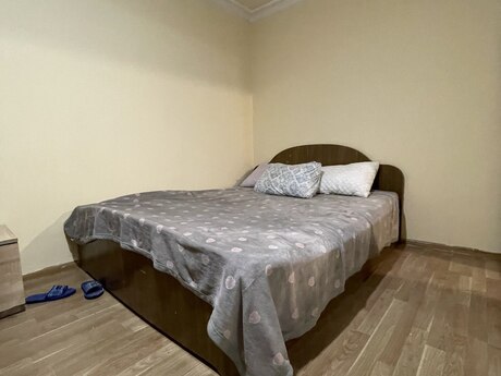 Объявление №6467181 - Баку, м. 28 мая, 1-комн., 45 м², 3/5 этаж