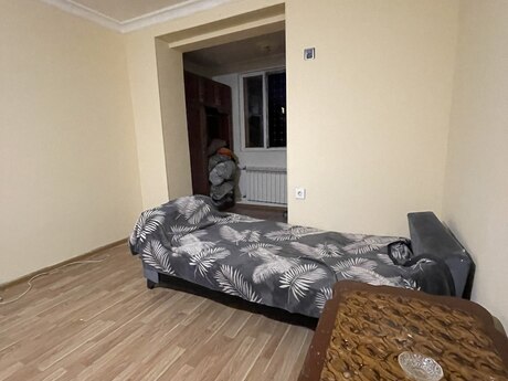 Аренда: 1-комнатная квартира, 45 м², 28 May: 600 ₼/мес 4