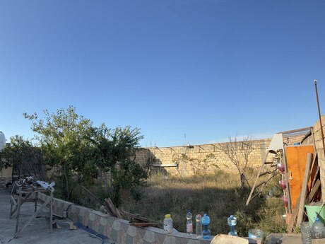 2 otaqlı həyət evi, 64 m², Mehdiabad: 64 000 ₼ 3