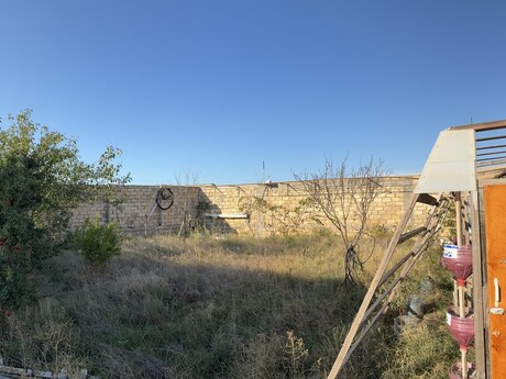 2 otaqlı həyət evi, 64 m², Mehdiabad: 64 000 ₼ 4