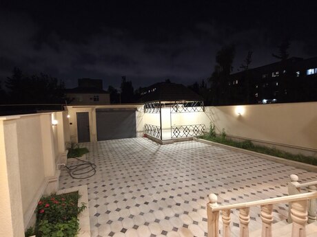 6 otaqlı həyət evi, 270 m², Qaraçuxur: 335 000 ₼ 3