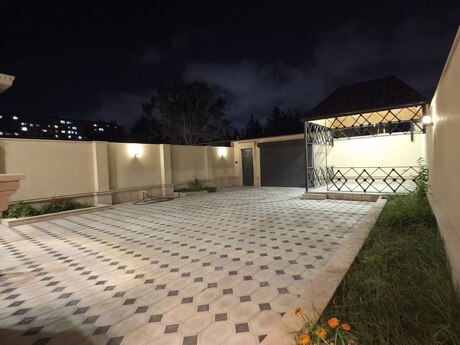6 otaqlı həyət evi, 270 m², Qaraçuxur: 335 000 ₼ 4