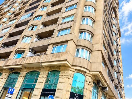 3 rooms · 100 m² · floor 18/19, 28 May