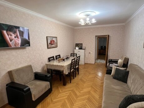 2-room apartment, 50 m², Hövsan: 118 000 ₼ 2