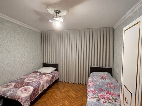 2-room apartment, 50 m², Hövsan: 118 000 ₼ 3