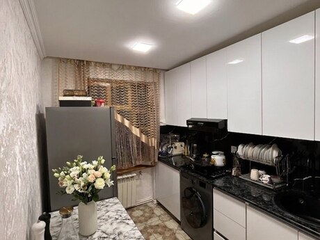 2-room apartment, 50 m², Hövsan: 118 000 ₼ 5