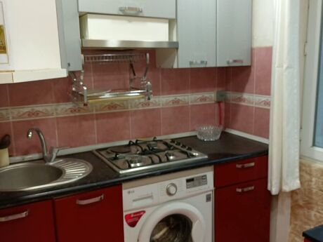 3-комнатная квартира, 75 м², İnşaatçılar: 185 000 ₼ 3