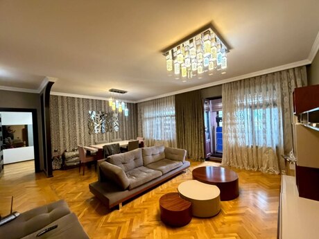 3 otaqlı mənzil, 90 m², Bakıxanov: 238 000 ₼ 2