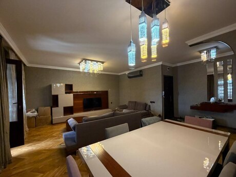 3 otaqlı mənzil, 90 m², Bakıxanov: 238 000 ₼ 4