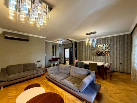 3 otaqlı mənzil, 90 m², Bakıxanov: 238 000 ₼ 3