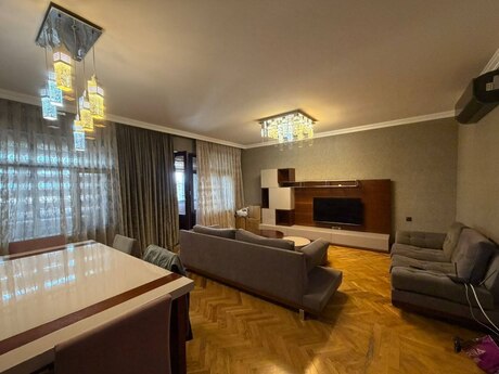 3 otaqlı mənzil, 90 m², Bakıxanov: 238 000 ₼ 5