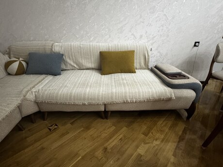 3 otaqlı mənzil, 85 m², Azadlıq Prospekti: 267 000 ₼ 2