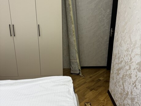 3 otaqlı mənzil, 85 m², Azadlıq Prospekti: 267 000 ₼ 3