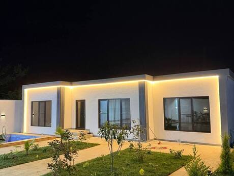 4 otaqlı həyət evi, 120 m², Nardaran: 195 000 ₼ 2