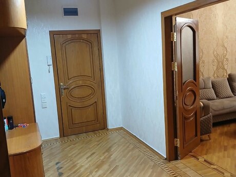 3 otaqlı mənzil, 112 m², Xalqlar Dostluğu: 340 000 ₼ 2