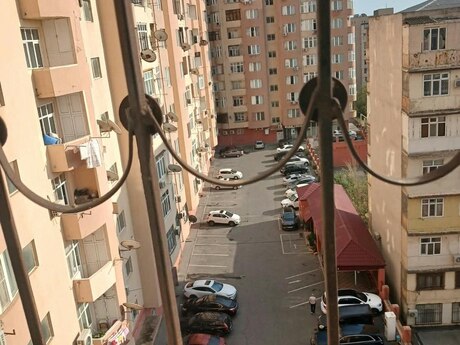 3 otaq · 112 m² · 7/10 mərtəbə, Xalqlar Dostluğu