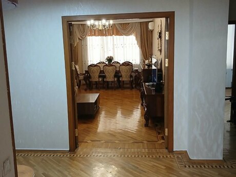 3 otaqlı mənzil, 112 m², Xalqlar Dostluğu: 340 000 ₼ 4