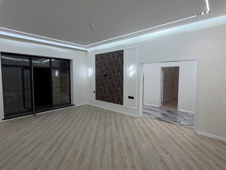 4 otaqlı həyət evi, 96 m², Binə: 116 000 ₼ 4
