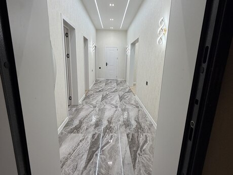 4 otaqlı həyət evi, 96 m², Binə: 116 000 ₼ 2