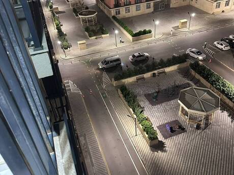 2 otaqlı mənzil, 65,5 m², West Town: 258 000 ₼ 2