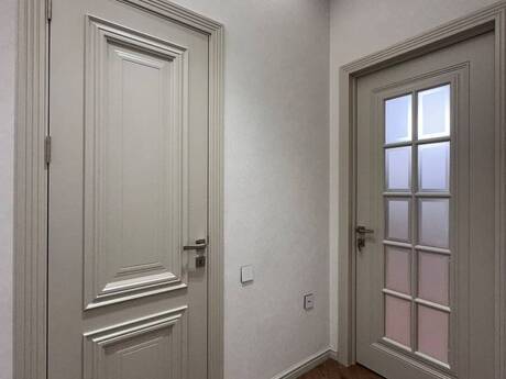 2 otaqlı mənzil, 65,5 m², West Town: 258 000 ₼ 5