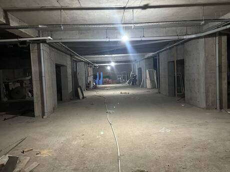 Объявление №6467209 - Баку, м. Мемар Аджеми, 850 м²