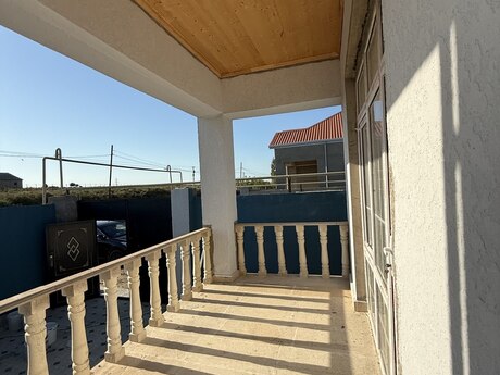 3 otaqlı həyət evi, 100 m², Kürdəxanı: 89 000 ₼ 4