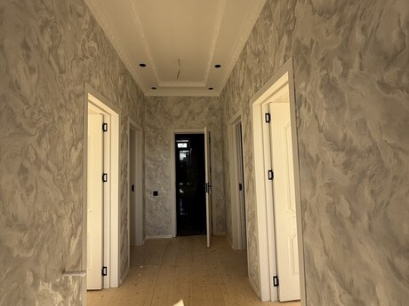 3 otaqlı həyət evi, 100 m², Kürdəxanı: 89 000 ₼ 3