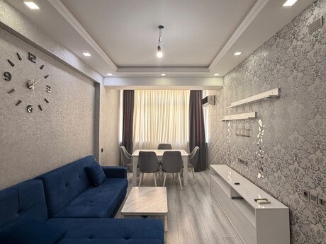2 otaqlı mənzil, 47 m², Abşeron: 83 000 ₼ 5