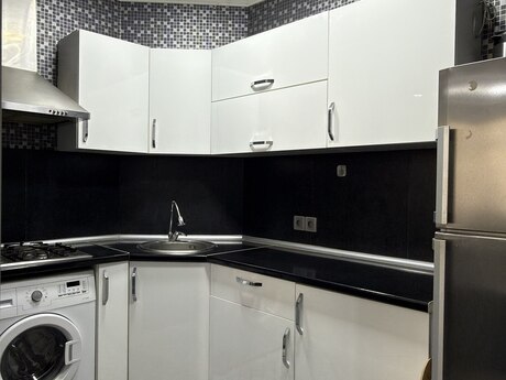 2 otaqlı mənzil, 47 m², Abşeron: 83 000 ₼ 4
