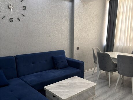 2 otaqlı mənzil, 47 m², Abşeron: 83 000 ₼ 3