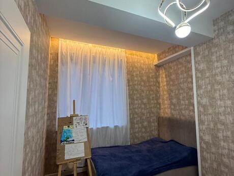 4 otaqlı mənzil, 100 m², Dərnəgül: 293 000 ₼ 2