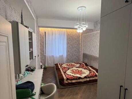 4 otaqlı mənzil, 100 m², Dərnəgül: 293 000 ₼ 4
