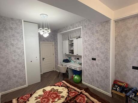 4 otaqlı mənzil, 100 m², Dərnəgül: 293 000 ₼ 5