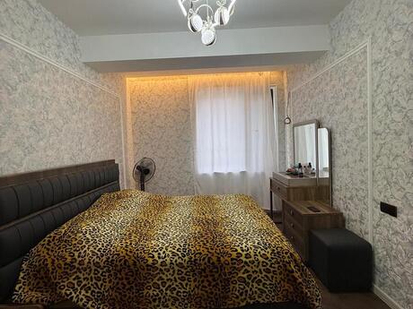 4 otaqlı mənzil, 100 m², Dərnəgül: 293 000 ₼ 3