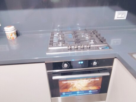 Kirayə 2 otaqlı mənzil, 60 m², Nəsimi: 1 300 ₼/ay 4