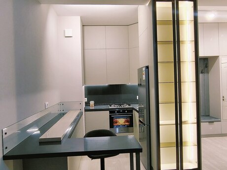 Kirayə 2 otaqlı mənzil, 60 m², Nəsimi: 1 300 ₼/ay 5