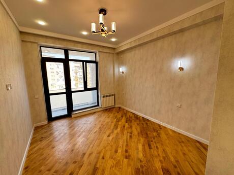 Kirayə 2 otaqlı mənzil, 60 m², Azadlıq Prospekti: 600 ₼/ay 5