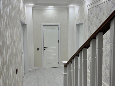 4 otaqlı həyət evi, 260 m², Masazır: 177 000 ₼ 4