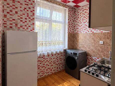 1 otaqlı mənzil, 36 m², Qara Qarayev: 123 000 ₼ 4